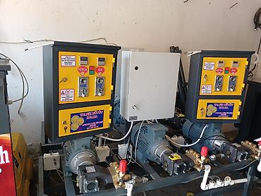 Avtoyuma aparatları: 50 qəpik mayka beyini isdenilen aparata qoyula biler türkiye — 9