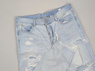 H&M, Jeans for women, size XL (EU 42)
