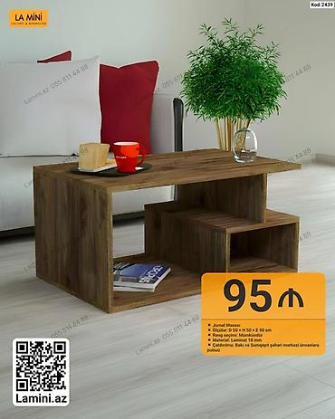 masa islenmis: Düz masa, Açılmayan, Təkərsiz, Laminat, Zəmanətsiz, Pulsuz quraşdırılma — 1