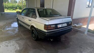 бачок омывателя нексия 2: Volkswagen Passat: 1990 г., 1.8 л, Механика, Газ