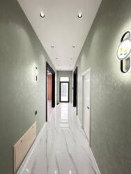 Həyət evləri və villaların satışı: Şüvəlan qəs. 4 otaqlı, 120 kv. m, Yeni təmirli — 27