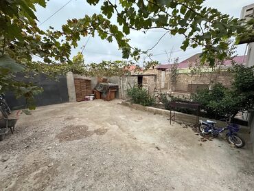 Həyət evləri və villaların satışı: Binə 4 otaqlı, 100 kv. m, Orta təmir — 13