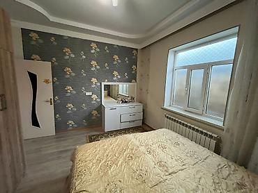 Həyət evi alıram: 95 kv. m, 3 otaqlı, Qaz — 6