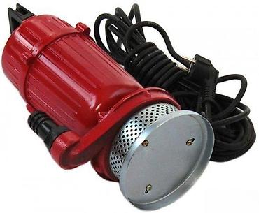 Ostali električni alati: Potopna električna pumpa za vodu - Tip: potopna (električna), za — 2