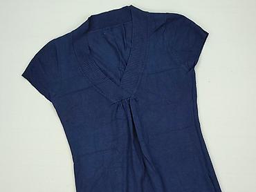 ubrania basic damskie: Tunika damska, rozmiar S — 1
