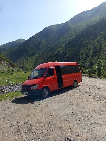 Такси: Бус на заказ трансфер — 9