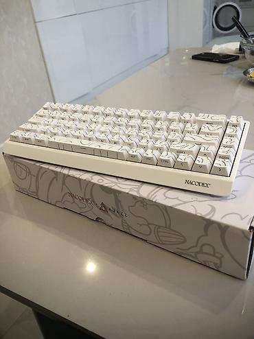 logitech mx master: 1000Hz Cavab vermə müddəti,1ms gecikmə ilə rəqiblərdən öndə ol🔥 68 — 1