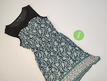 kaftan tunika: Sukienka damska, rozmiar L — 2