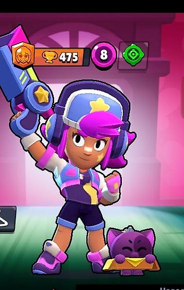 лига легенд: Игровой аккаунт Super Brawl Universe (мобильная игра, интерфейс RU) — 5