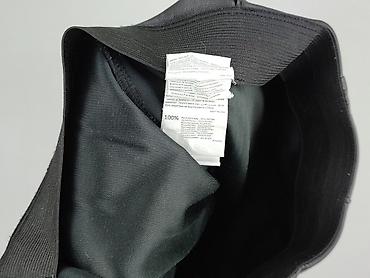 getry odchudzające: Sinsay, Legginsy Ze skóry ekologicznej damskie, rozmiar L — 5