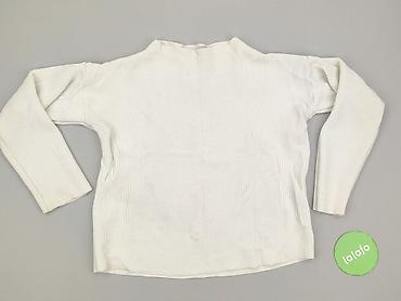 sweter slim fit: Zara, Sweter damski, rozmiar L — 2