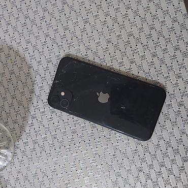 iphone 11 zapcast: IPhone 11, 128 GB, Qara, Face ID — 1