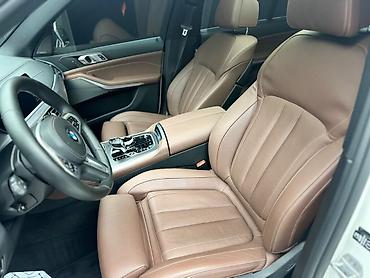 wuling mini ev: BMW X5: 2020 г., 3 л, Автомат, Бензин, Кроссовер — 7