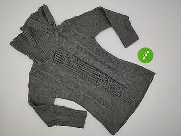 sweter diesel: Yessica, Sweter damski, rozmiar M — 2