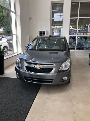 вакансии бишкек водитель in Кыргызстан | ВОДИТЕЛИ-ЭКСПЕДИТОРЫ: Chevrolet Cobalt 1.5 л. 2021