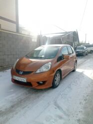 туманик хонда фит: Honda Fit: 2010 г., 1.5 л, Автомат, Бензин, Хетчбек