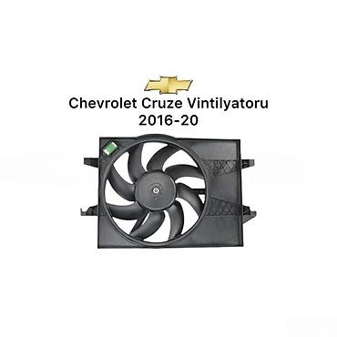 "Chevrolet Cruze" pəri Bütün kateqoriyalar • Nəqliyyat • Ehtiyat