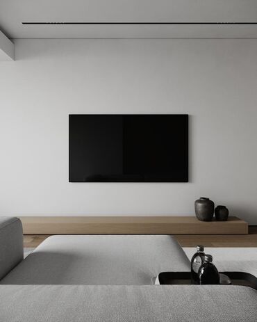 Ремонт под ключ: ✨ Сдаётся 2-комнатная квартира в ЖК Alinur Residence 📍 Адрес: ул — 14