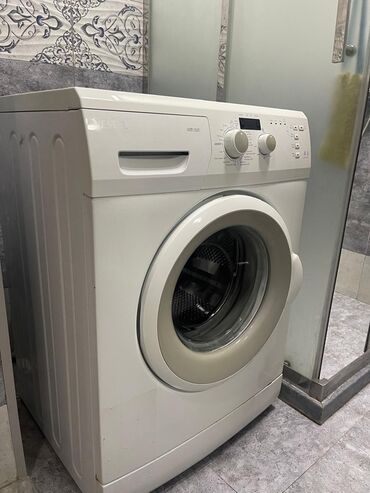 primax su filteri: Vestel ön tərəfdən yüklənən paltaryuyan maşın Tecili satilir alan