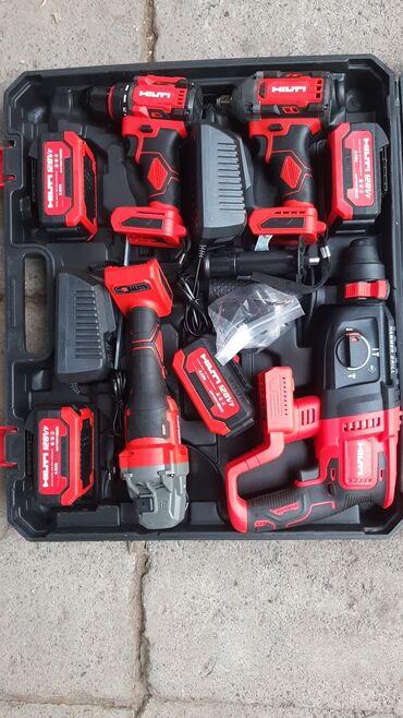 Перфораторы: Перфоратор, Bosch, Новый, Самовывоз, Платная доставка — 24