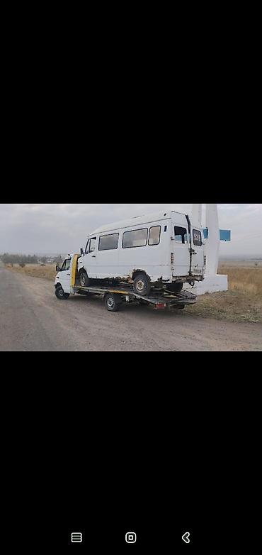 зарядка аккумулятора авто бишкек: С лебедкой — 5