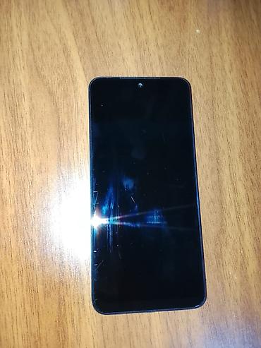 iphone 64: Samsung Galaxy A05s, 64 GB, rəng - Qara, Qırıq — 2