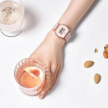 Ručni satovi: Casio LW-204-4A Potpuno NOV sat Casio LW-204-4A, dolazi u originalnoj — 6