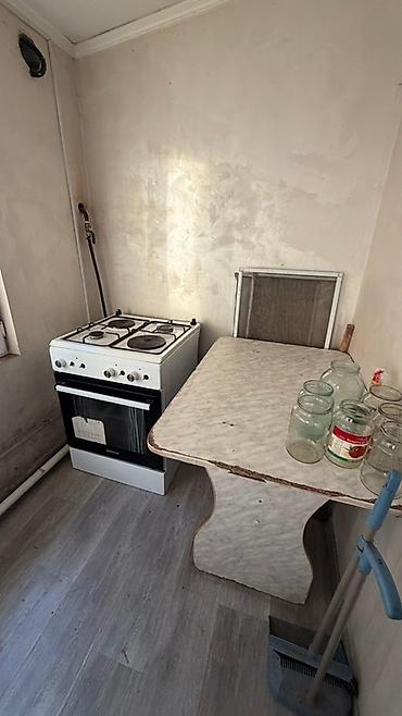 Долгосрочная аренда комнат: Р/н Тунгуч Ж/мРухий мурас 5-63а КВ берилет 2же3кызга Баардык шарты — 7