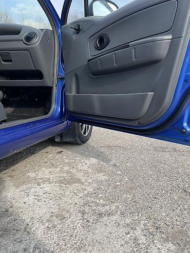 Chevrolet: Chevrolet Spark: 2007 г., Хэтчбэк — 12