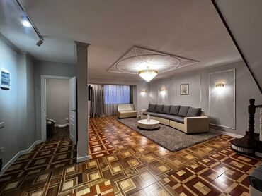 Продажа участков: 4 комнаты, 153 м², Индивидуалка, 5 этаж, Косметический ремонт