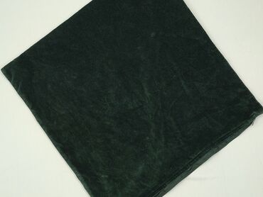 PL - Pillowcase, 50 x 50, color - Green, condition - Very good
