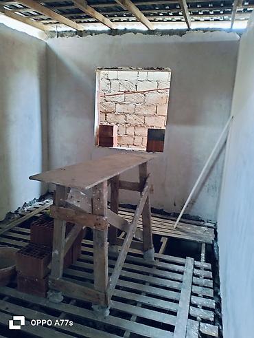 saray mtk kredit: Bağ senedi ile 1sota yaxn iki otaqli ev satılır komunali yoxdu hamam — 2