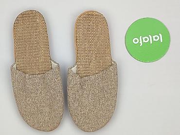 kapcie 40: Kapcie damskie, rozmiar 39 — 2