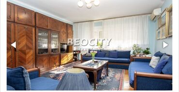 Prodaja stanova: 2 sobe, 53 kv. m, 4 sprat — 3