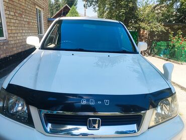 нисан сефро ошто: Honda CR-V: 2000 г., 2 л, Автомат, Бензин, Кроссовер