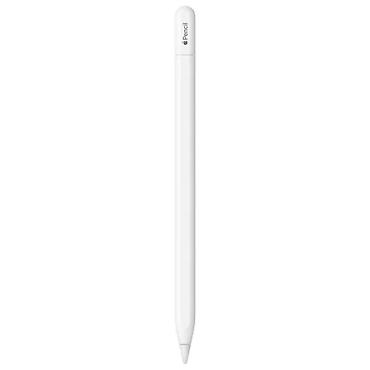 ipad m4: Apple Pencil (USB-C) Stylus | iPad üçün dəqiq yazı və eskiz qələmi — 1