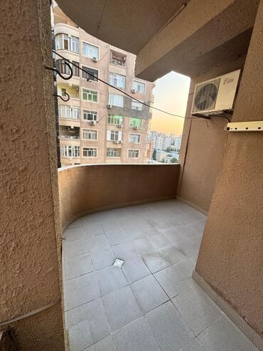 Yeni tikili: 2 otaqlı, Yeni tikili, 82 kv. m — 13