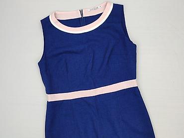 vestito garnitury: QUIOSQUE, Sukienka damska, rozmiar L — 1