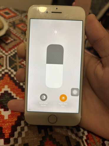 Apple iPhone: IPhone 7, 128 GB, Rose Gold -da lalafo.az — 11 Apple iPhone: IPhone 7, 128 GB, Rose Gold — 11