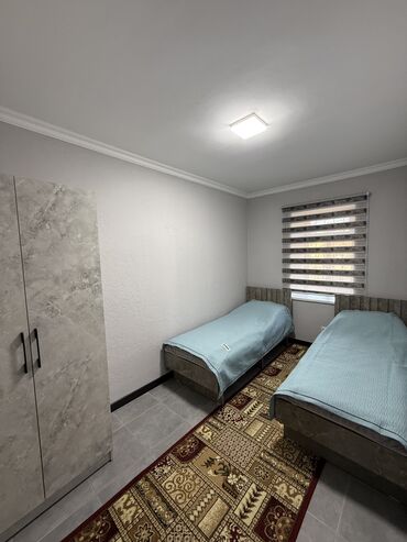 Посуточная аренда домов: Гостевой дом «Домик» КАРАКОЛ. Inst: guesthouse_domik.karakol Рядом — 3