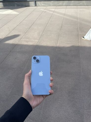 купить айфон 14 про макс китайский: IPhone 14 Plus, Синий