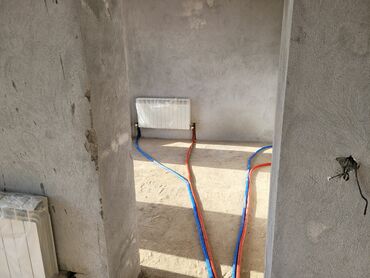 Отопление: Устранение утечек, Обслуживание отопительного оборудования, Установка пластиковых труб 3-5 лет опыта — 13