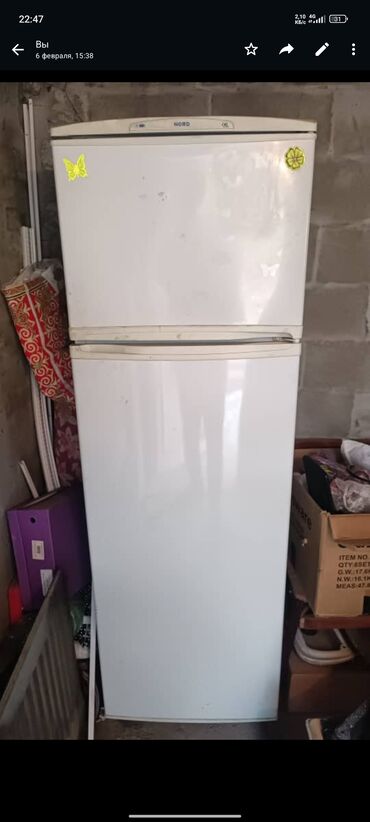 бытовая техника холодильники: Холодильник не работает или обменяю на велосипед