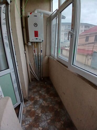 Uzunmüddətli kirayə mənzillər: Xirdalanda 2 otaqli menzil kiraye verilir. Menzil 4/2 ci mertebesinde — 13