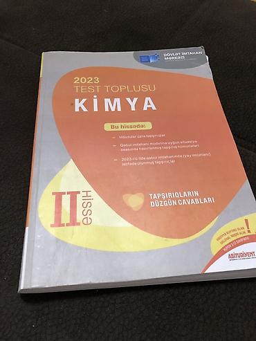 efootball 2023: Məhsul: 2023 Test Toplusu – Kimya (II hissə) Xüsusiyyətlər: - — 1