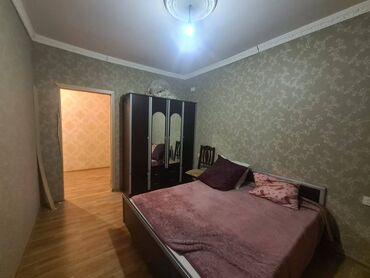 Yeni tikili: Bakıxanov qəs., 2 otaqlı, Yeni tikili, m. Qara Qarayev, 82 kv. m — 4