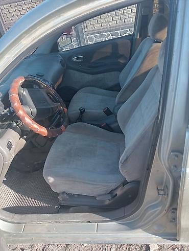 дейво легенза: Daewoo Leganza: 1997 г., 1.8 л, Механика, Бензин, Седан — 6