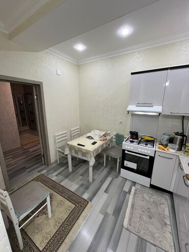 Продажа квартир: 3 комнаты, 85 м², Элитка, 6 этаж, Евроремонт — 8