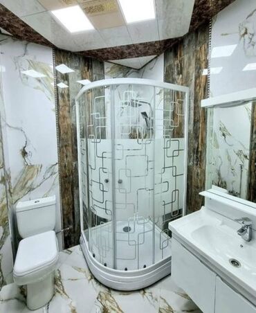 Duş kabinaları, arakəsmələr: Yeni Üstü qapalı kabina, Künc üçün, Pulsuz çatdırılma -da lalafo.az — 22 Duş kabinaları, arakəsmələr: Yeni Üstü qapalı kabina, Künc üçün, Pulsuz çatdırılma — 22