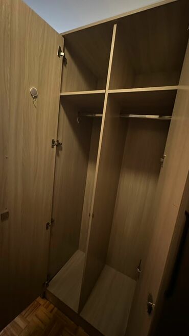 Посуточная аренда комнат: 30 м², С мебелью — 4